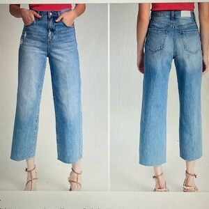 Pistola Denim Loretta Jeans